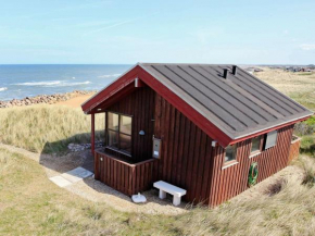 Two-Bedroom Holiday home in Hjørring 4